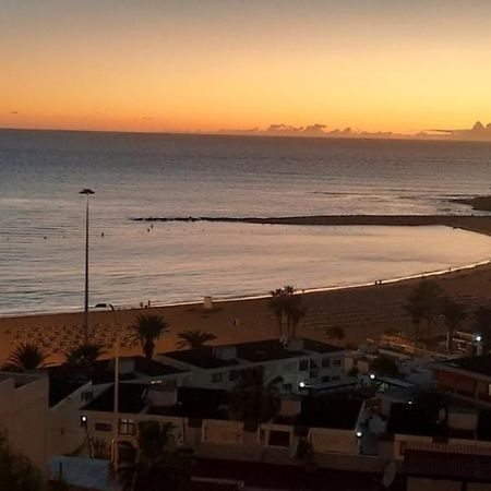 Bonny House Los Cristianos Sea View Free Wifi Arona  Eksteriør billede