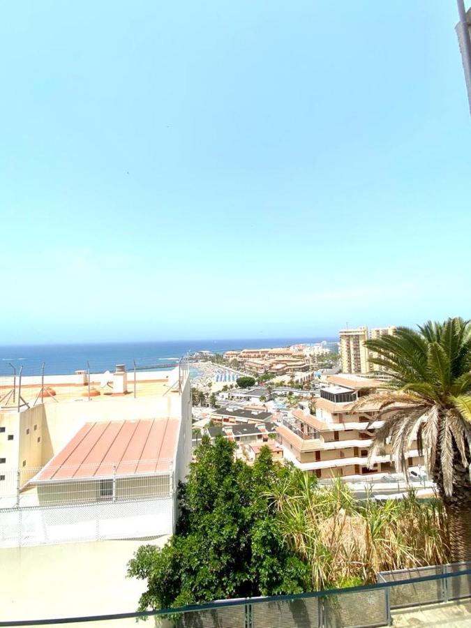 Bonny House Los Cristianos Sea View Free Wifi Arona  Eksteriør billede