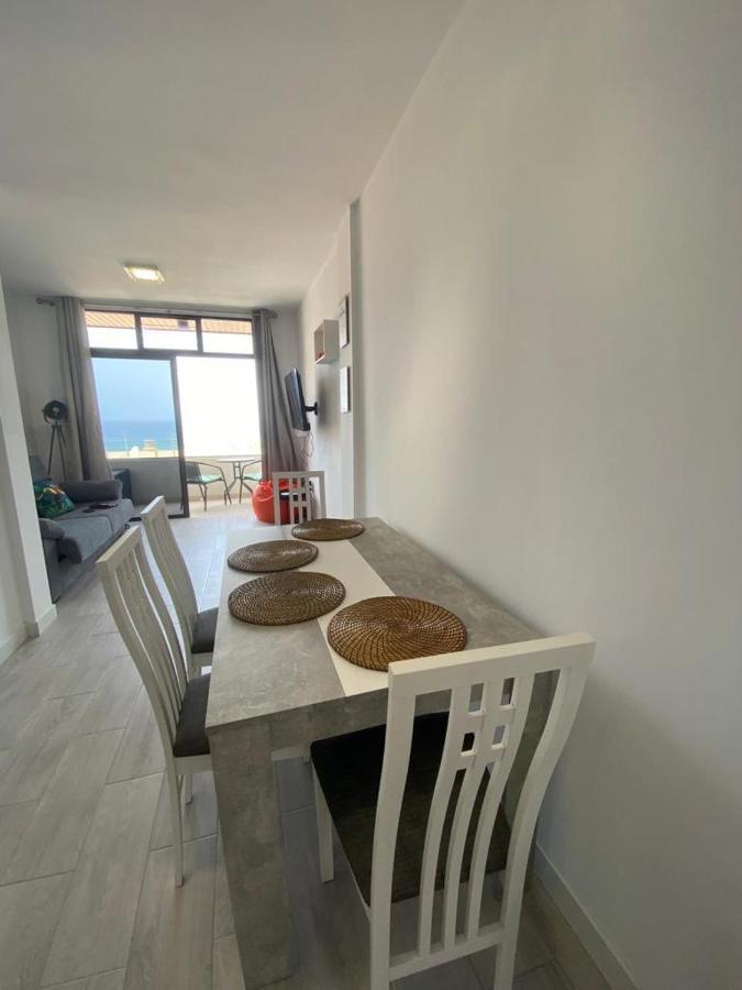 Bonny House Los Cristianos Sea View Free Wifi Arona  Eksteriør billede