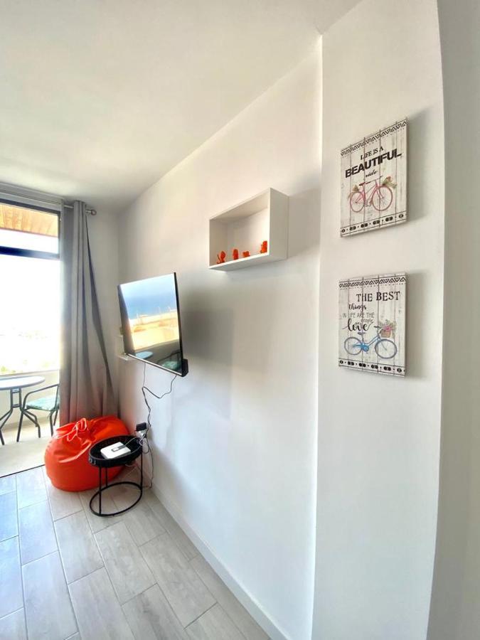 Bonny House Los Cristianos Sea View Free Wifi Arona  Eksteriør billede