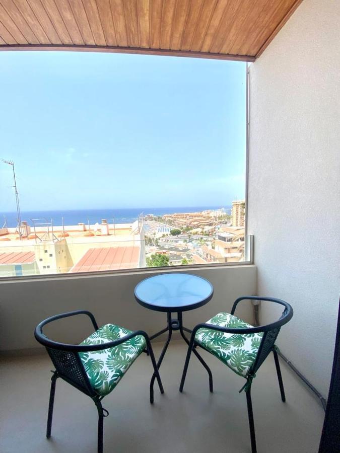 Bonny House Los Cristianos Sea View Free Wifi Arona  Eksteriør billede