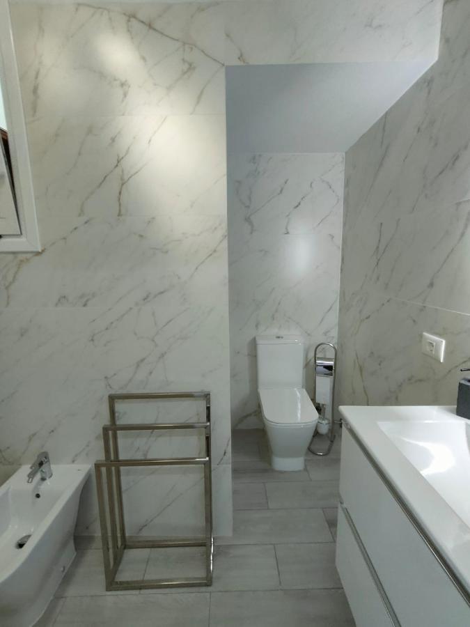Bonny House Los Cristianos Sea View Free Wifi Arona  Eksteriør billede