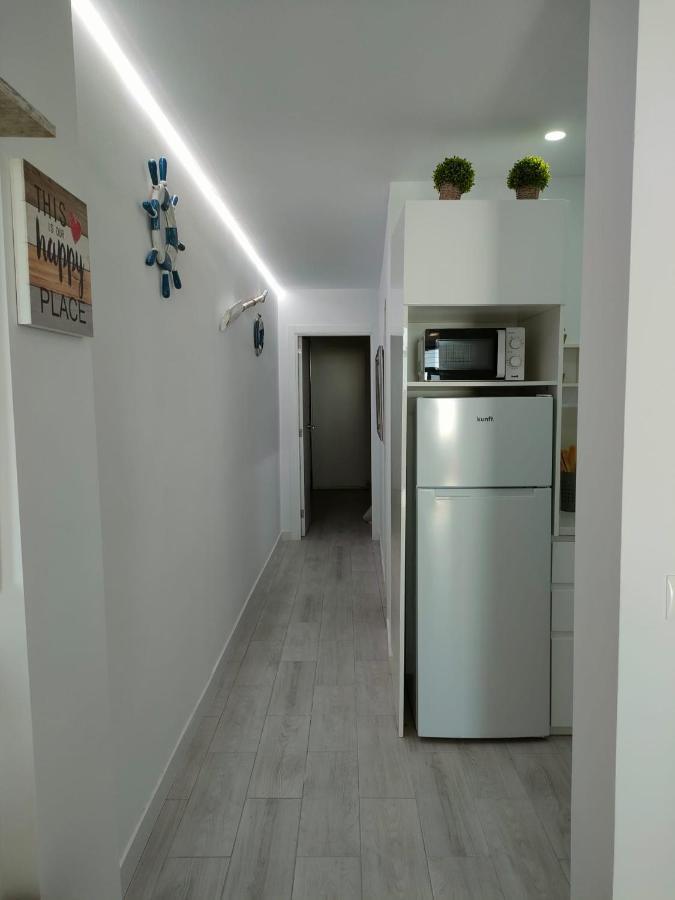 Bonny House Los Cristianos Sea View Free Wifi Arona  Eksteriør billede