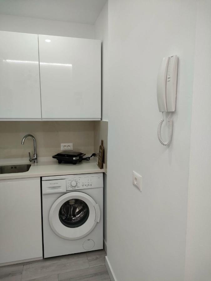 Bonny House Los Cristianos Sea View Free Wifi Arona  Eksteriør billede