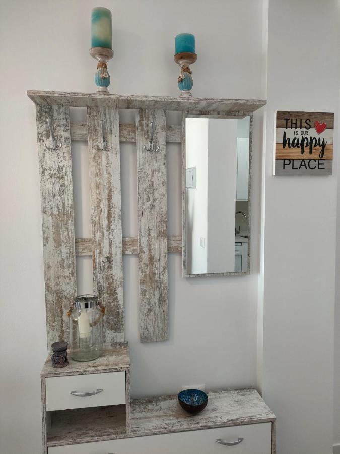 Bonny House Los Cristianos Sea View Free Wifi Arona  Eksteriør billede