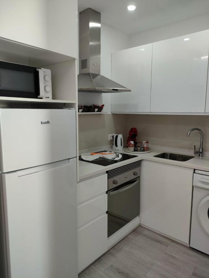 Bonny House Los Cristianos Sea View Free Wifi Arona  Eksteriør billede