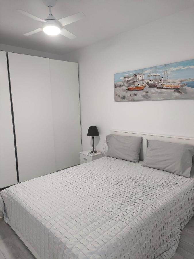 Bonny House Los Cristianos Sea View Free Wifi Arona  Eksteriør billede