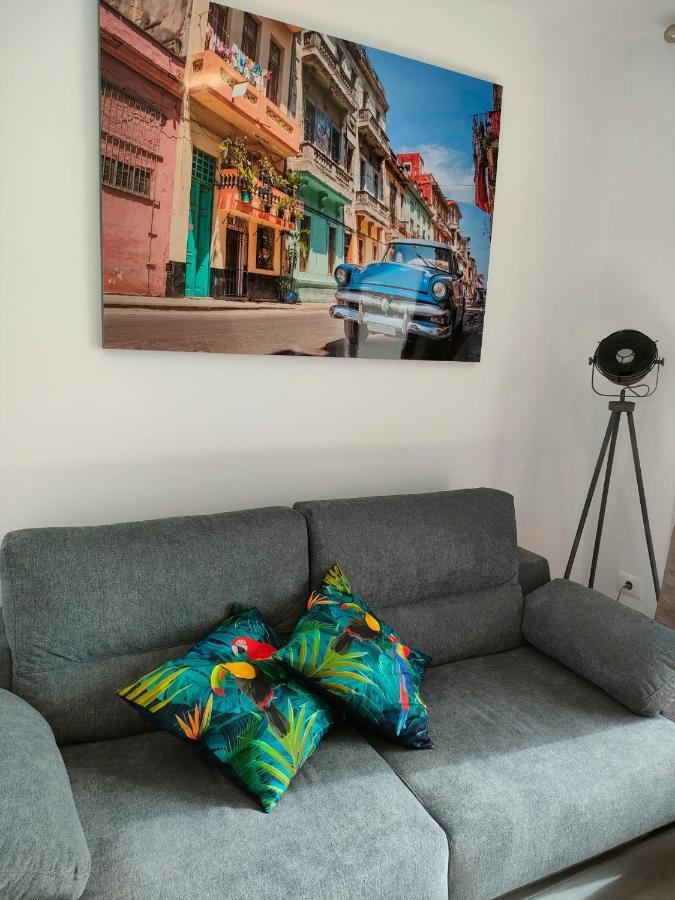 Bonny House Los Cristianos Sea View Free Wifi Arona  Eksteriør billede