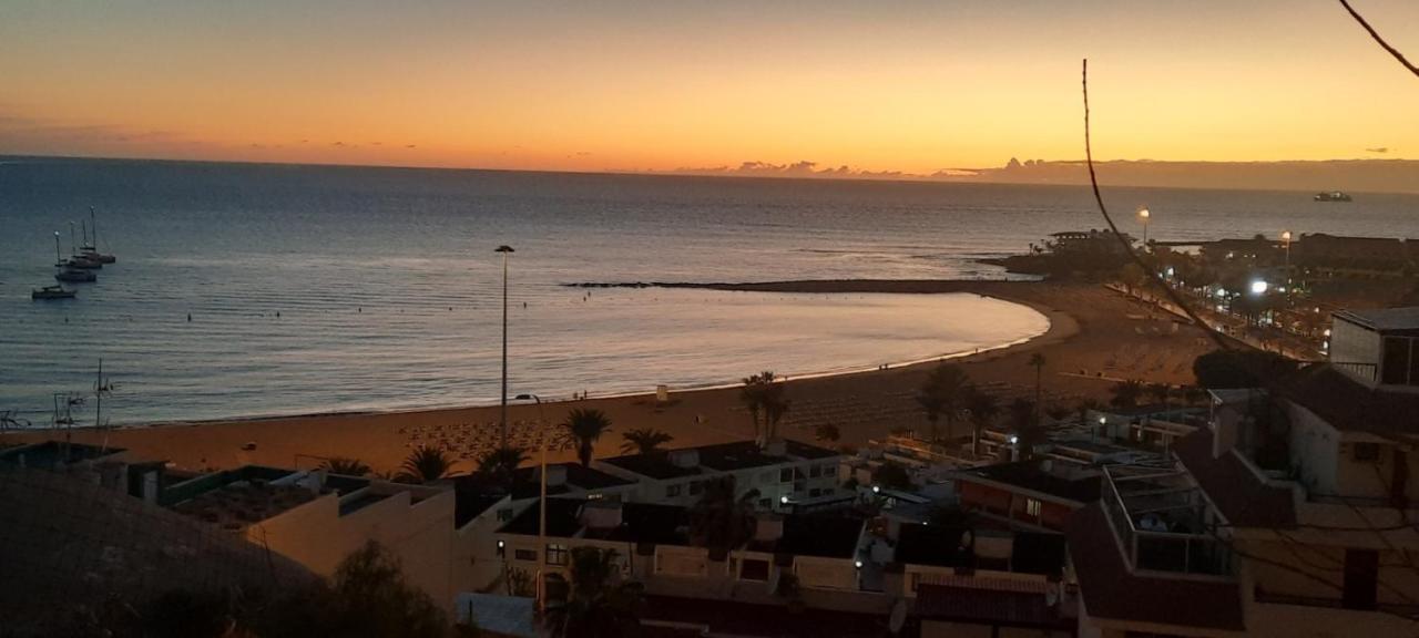 Bonny House Los Cristianos Sea View Free Wifi Arona  Eksteriør billede